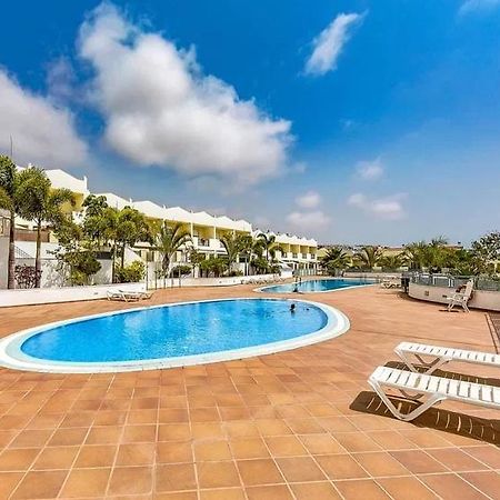 Tenerifeopenhome Townhouse Oasis Fanabe 40 Costa Adeje  Exterior photo