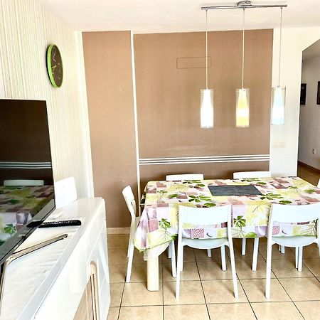 Tenerifeopenhome Townhouse Oasis Fanabe 40 Costa Adeje  Exterior photo