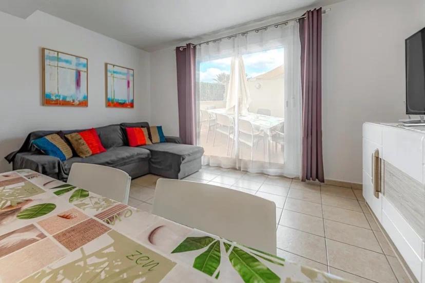 Tenerifeopenhome Townhouse Oasis Fanabe 40 Costa Adeje  Exterior photo