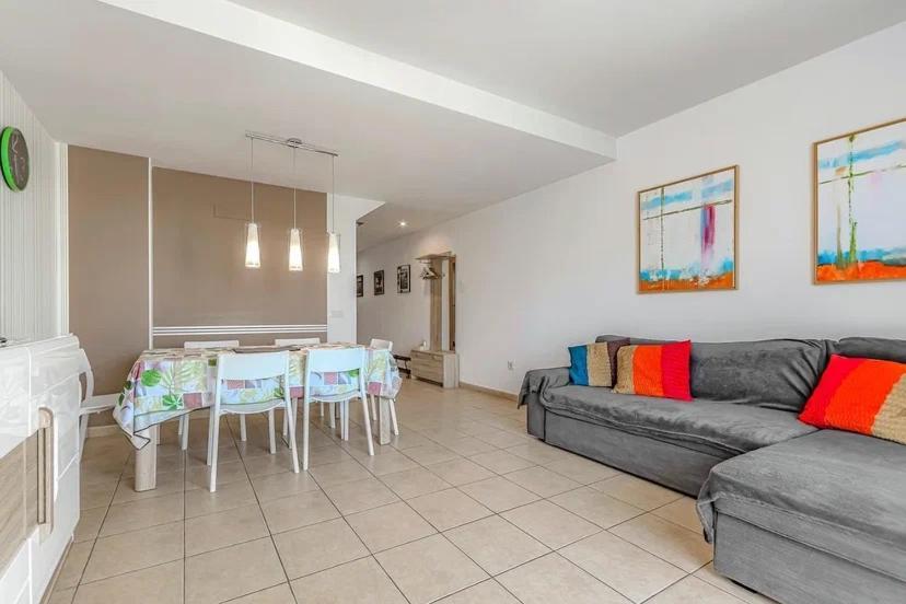 Tenerifeopenhome Townhouse Oasis Fanabe 40 Costa Adeje  Exterior photo