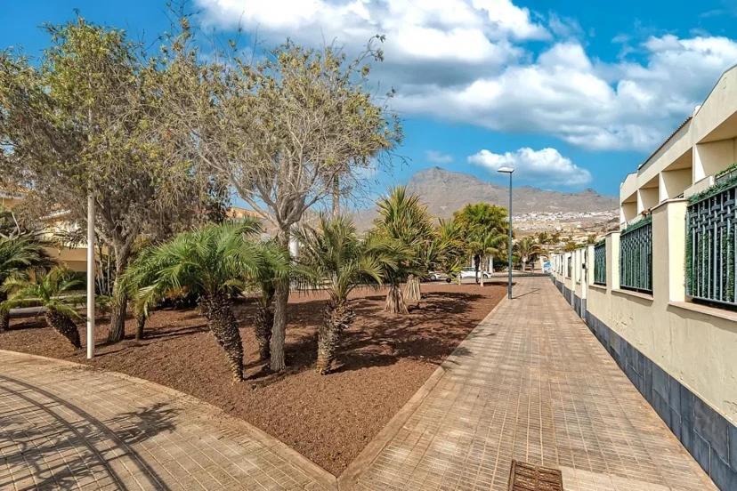 Tenerifeopenhome Townhouse Oasis Fanabe 40 Costa Adeje  Exterior photo