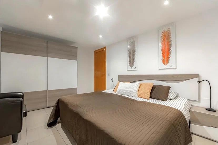 Tenerifeopenhome Townhouse Oasis Fanabe 40 Costa Adeje  Exterior photo