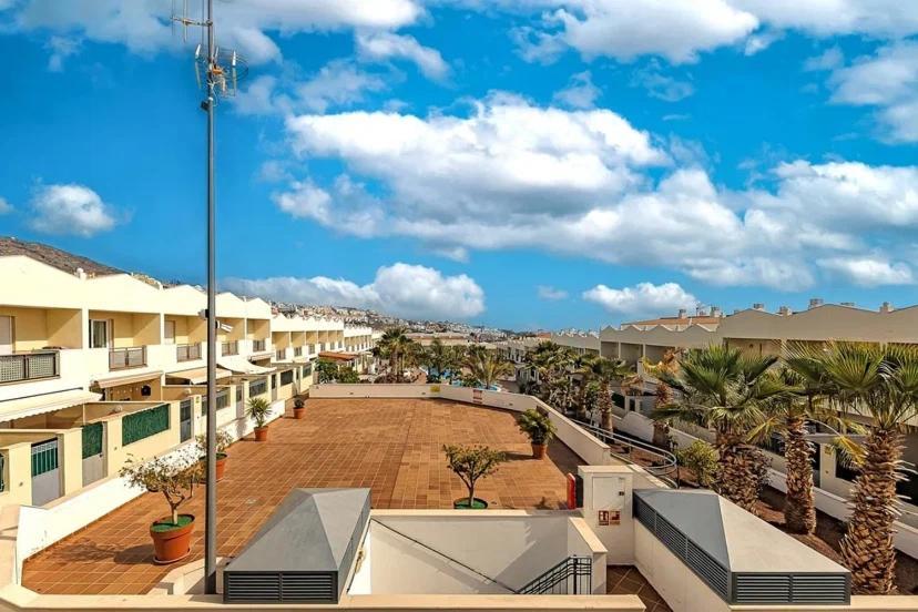 Tenerifeopenhome Townhouse Oasis Fanabe 40 Costa Adeje  Exterior photo