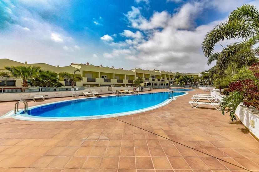 Tenerifeopenhome Townhouse Oasis Fanabe 40 Costa Adeje  Exterior photo
