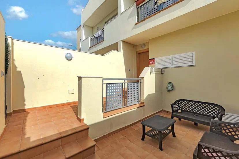 Tenerifeopenhome Townhouse Oasis Fanabe 40 Costa Adeje  Exterior photo