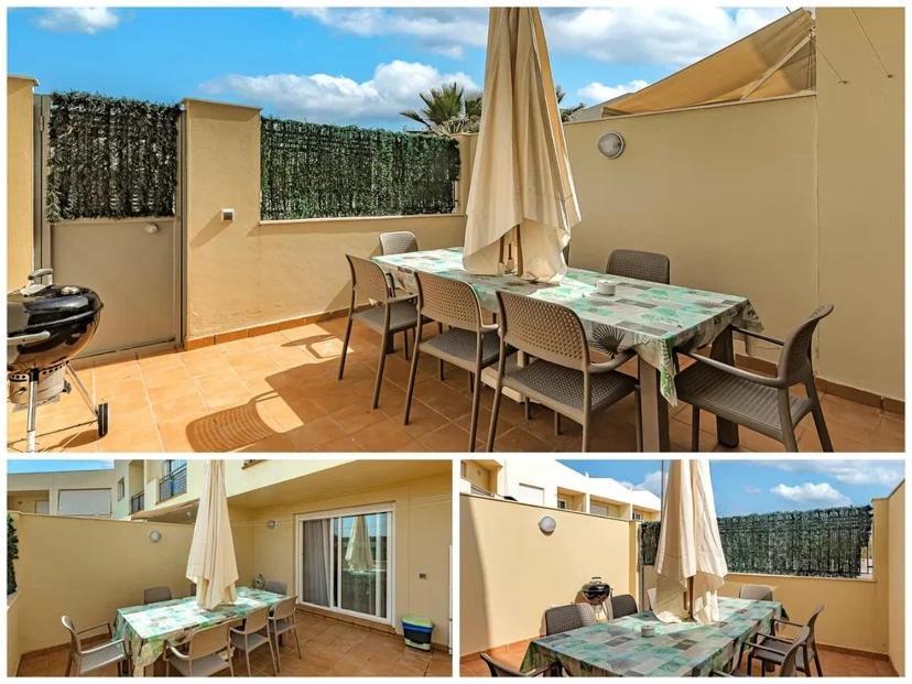 Tenerifeopenhome Townhouse Oasis Fanabe 40 Costa Adeje  Exterior photo
