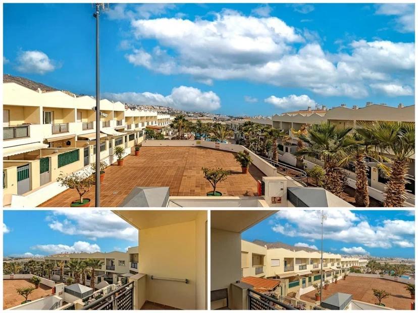 Tenerifeopenhome Townhouse Oasis Fanabe 40 Costa Adeje  Exterior photo