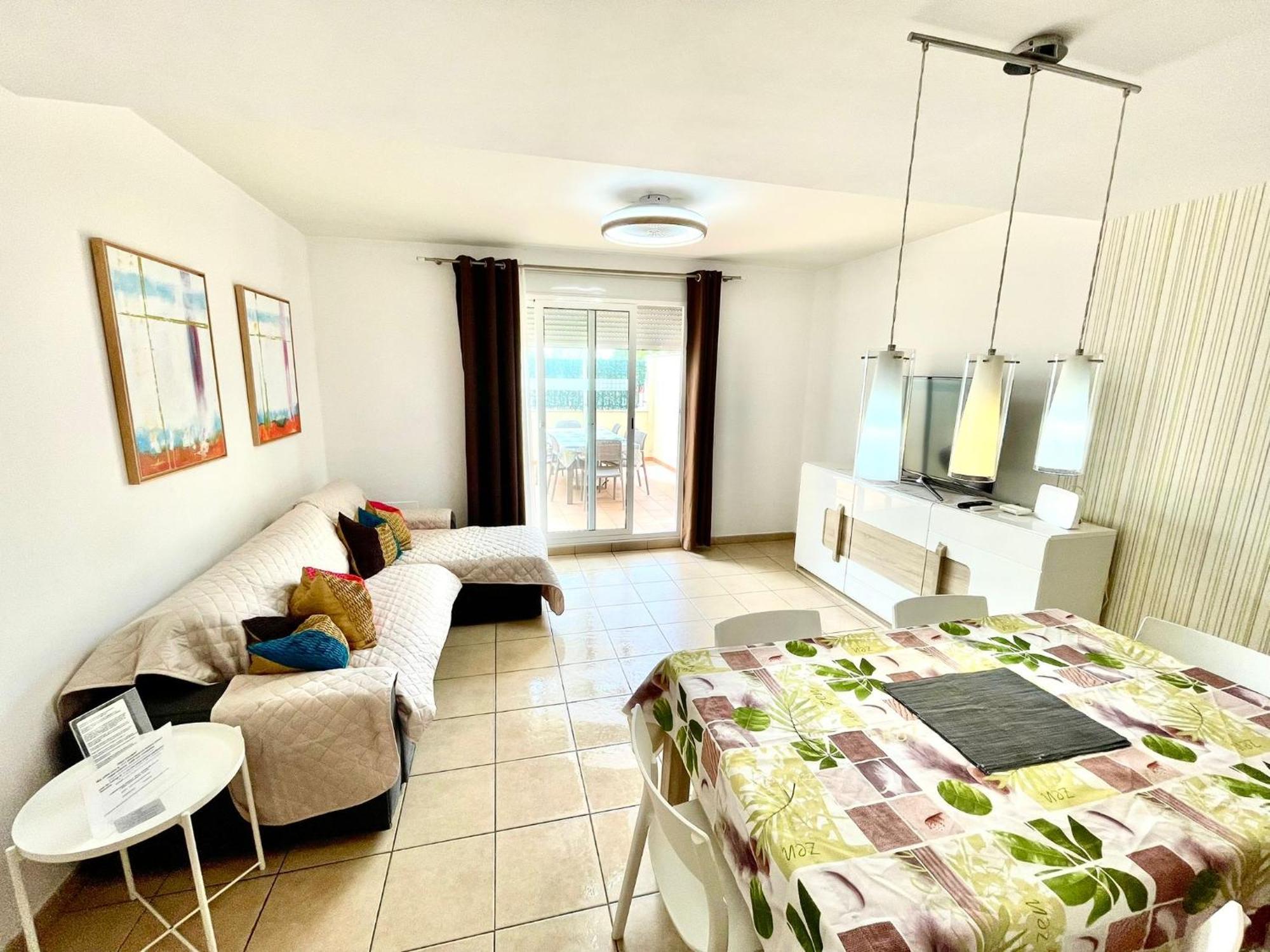 Tenerifeopenhome Townhouse Oasis Fanabe 40 Costa Adeje  Exterior photo